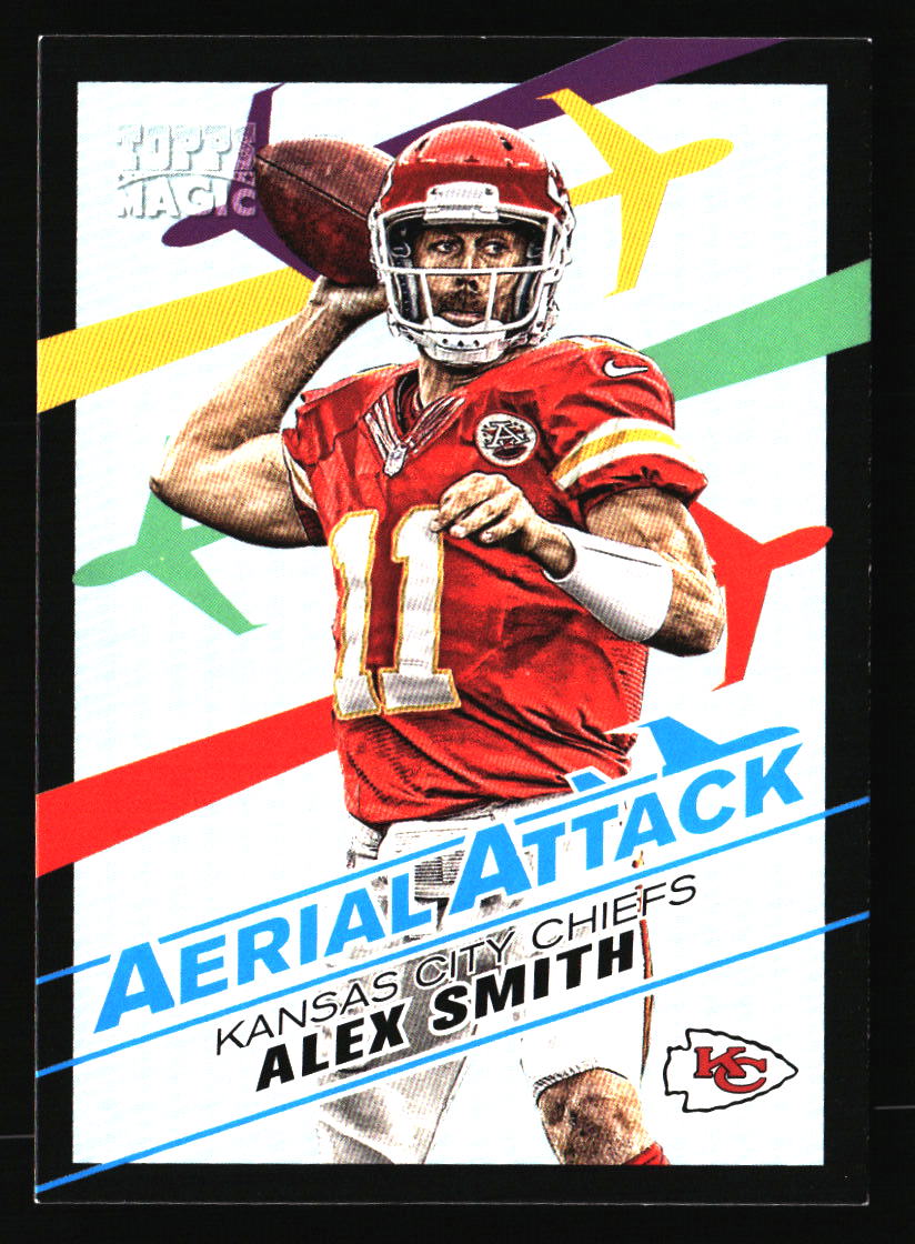 Kansas City Chiefs Football Cards - Choose from 100s Player Qty Discount - Pt 3 - Picture 404 of 493