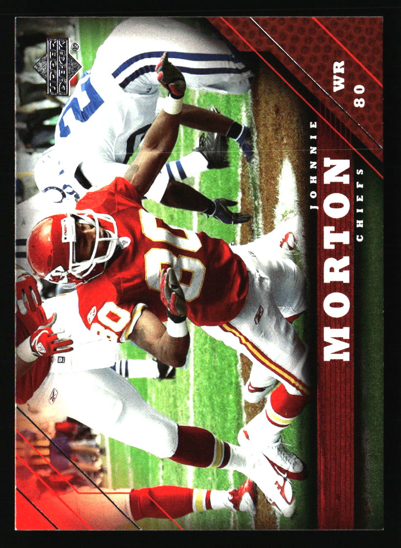 Kansas City Chiefs Football Cards - Choose from 100s Player Qty Discount - Pt 3 - Picture 424 of 493
