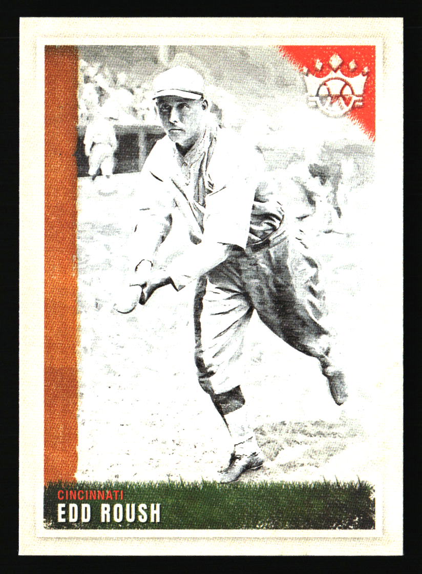 Tarjetas de béisbol de los Rojos de Cincinnati - Elige entre 100 jugadores cantidad descuento - Parte 5 - Imagen 74 de 499