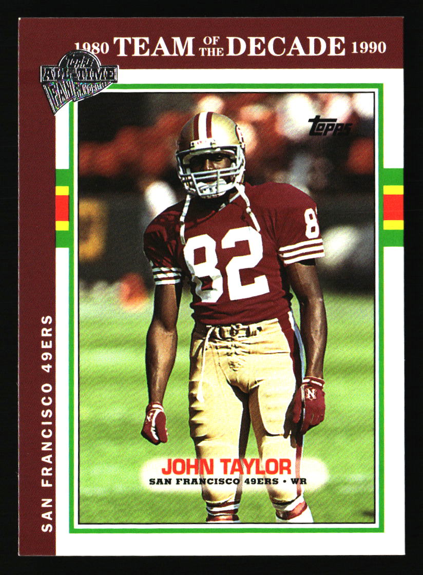 San Francisco 49ers Football Cards - Choose from 100s Player Qty Discount - Pt 4 - Picture 462 of 499
