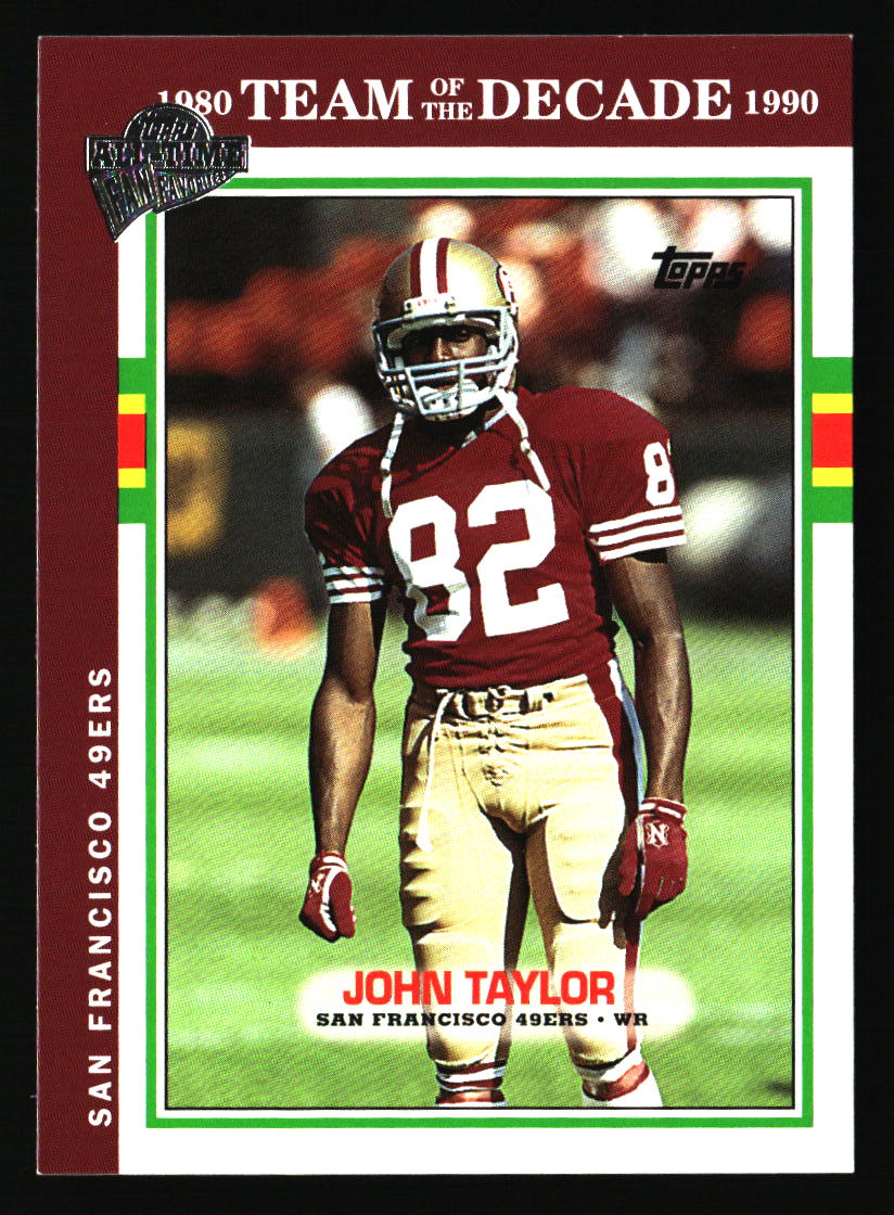 San Francisco 49ers Football Cards - Choose from 100s Player Qty Discount - Pt 4 - Picture 464 of 499