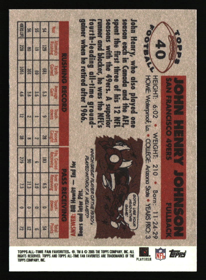 San Francisco 49ers Football Cards - Choose from 100s Player Qty Discount - Pt 4 - Picture 467 of 499