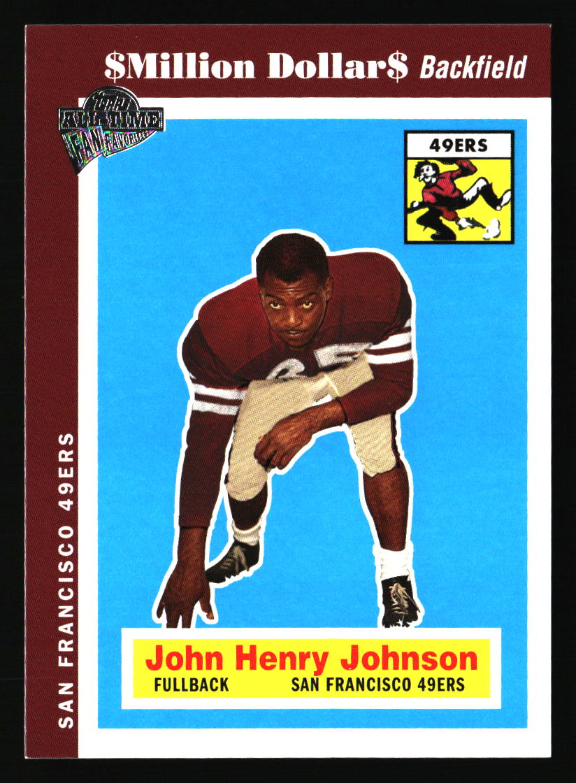 San Francisco 49ers Football Cards - Choose from 100s Player Qty Discount - Pt 4 - Picture 466 of 499
