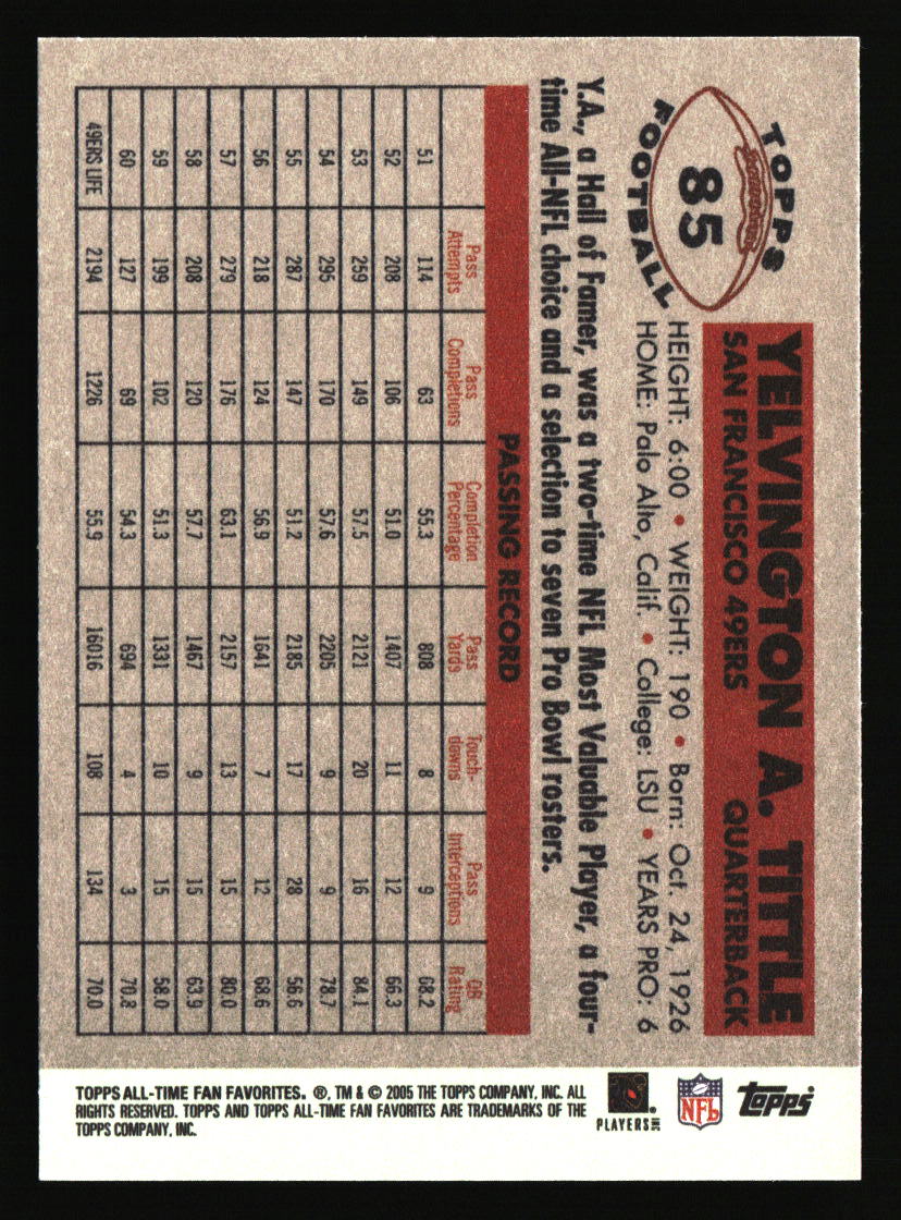 San Francisco 49ers Football Cards - Choose from 100s Player Qty Discount - Pt 4 - Picture 471 of 499