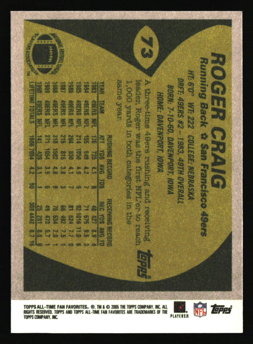 San Francisco 49ers Football Cards - Choose from 100s Player Qty Discount - Pt 4 - Picture 475 of 499