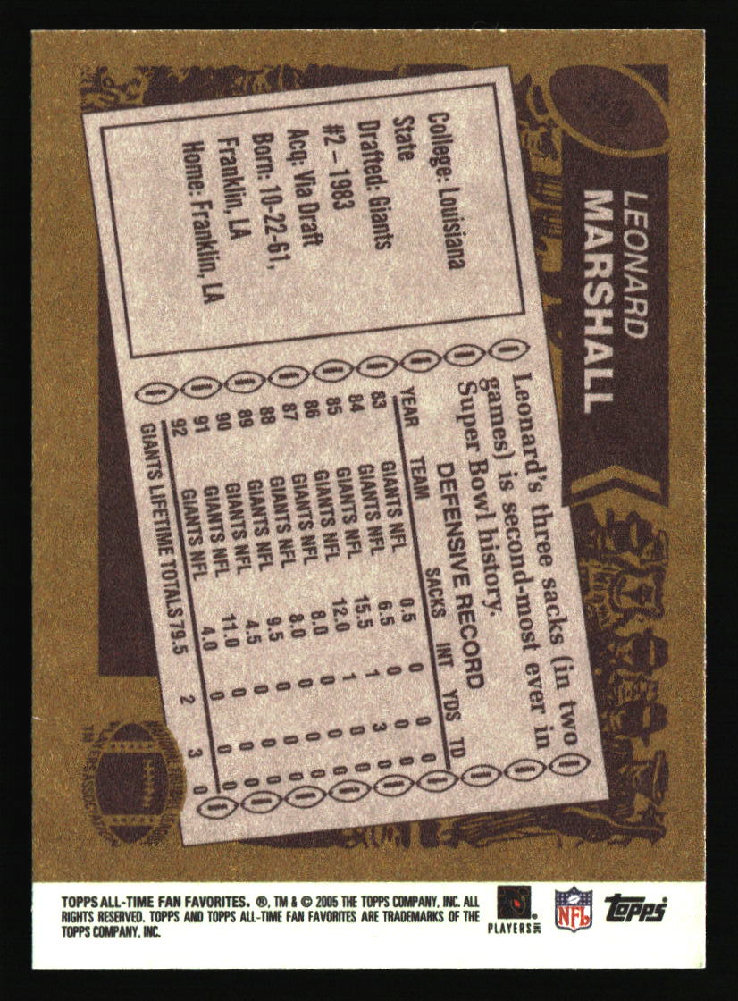 New York Giants Football Cards - Choose from 100s Player Qty Discount - Part 3 - Picture 307 of 499