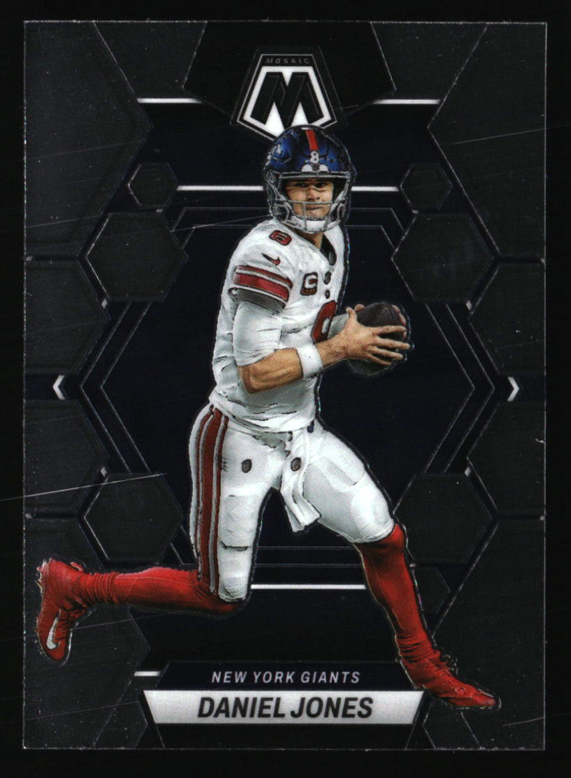 New York Giants Football Cards - Choose from 100s Player Qty Discount - Part 3 - Picture 310 of 499