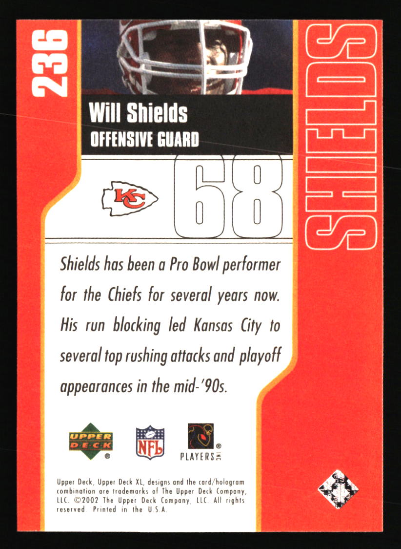 Kansas City Chiefs Football Cards - Choose from 100s Player Qty Discount - Pt 3 - Picture 435 of 493