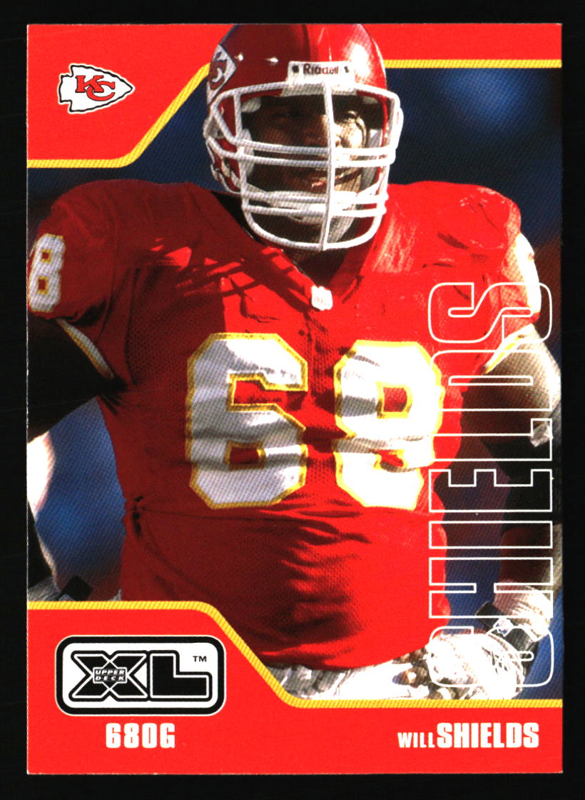 Kansas City Chiefs Football Cards - Choose from 100s Player Qty Discount - Pt 3 - Picture 434 of 493