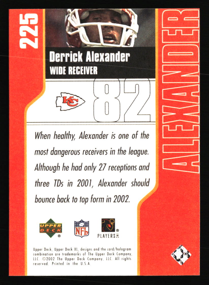 Kansas City Chiefs Football Cards - Choose from 100s Player Qty Discount - Pt 3 - Picture 437 of 493