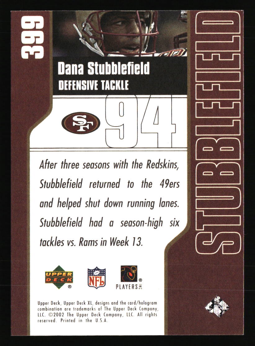 San Francisco 49ers Football Cards - Choose from 100s Player Qty Discount - Pt 4 - Picture 481 of 499
