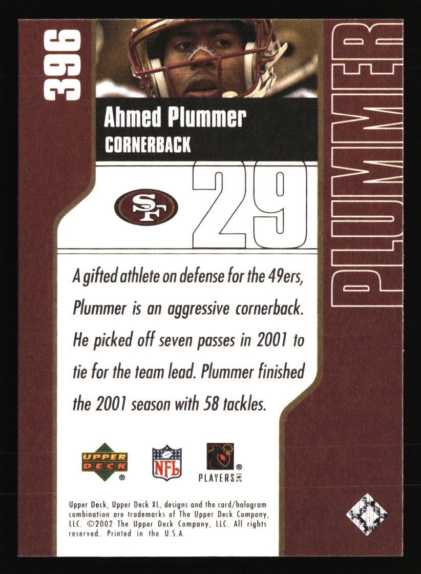 San Francisco 49ers Football Cards - Choose from 100s Player Qty Discount - Pt 4 - Picture 483 of 499