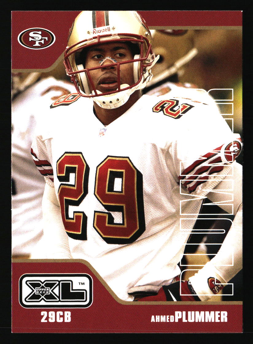 San Francisco 49ers Football Cards - Choose from 100s Player Qty Discount - Pt 4 - Picture 482 of 499