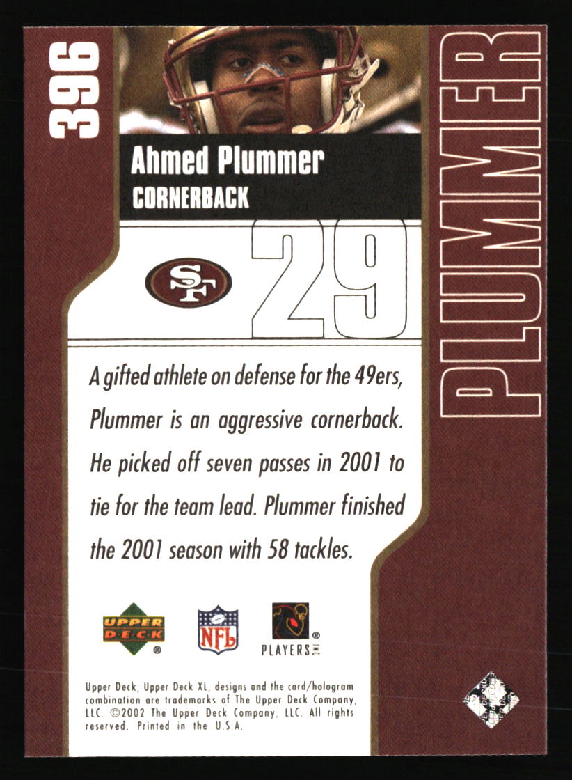 San Francisco 49ers Football Cards - Choose from 100s Player Qty Discount - Pt 4 - Picture 485 of 499