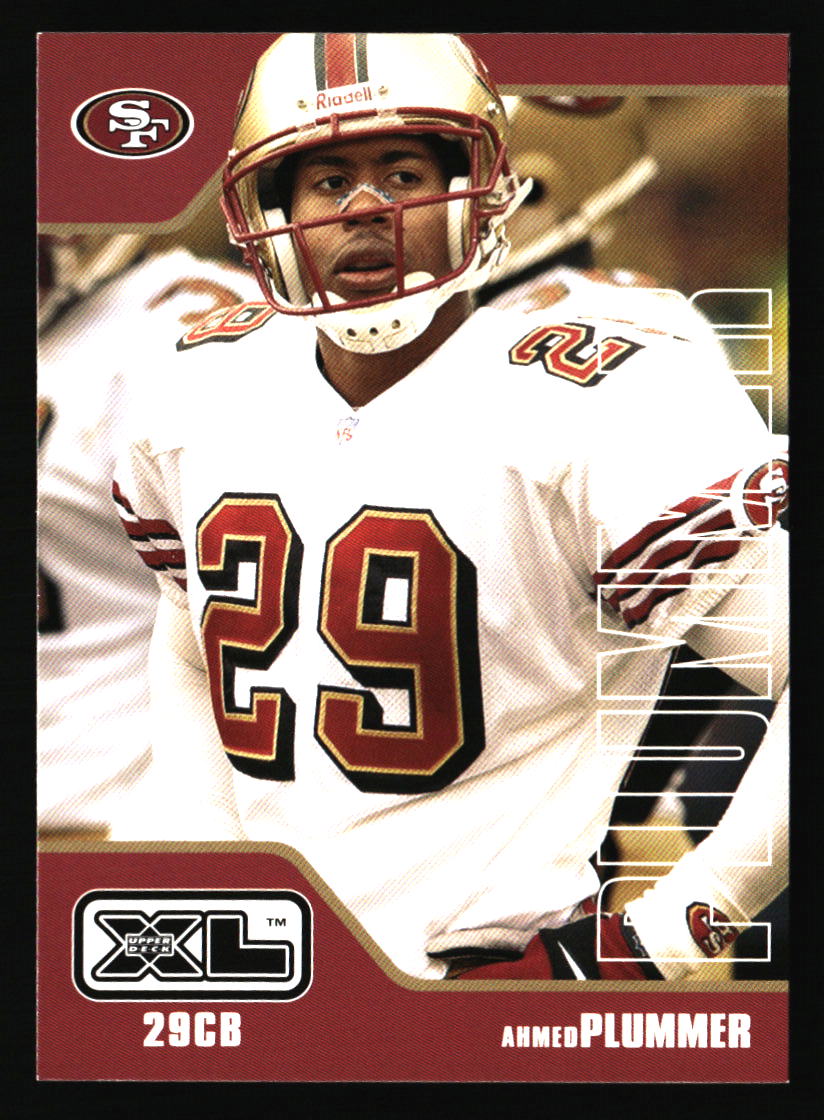 San Francisco 49ers Football Cards - Choose from 100s Player Qty Discount - Pt 4 - Picture 484 of 499