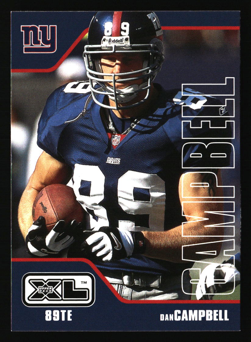 New York Giants Football Cards - Choose from 100s Player Qty Discount - Part 3 - Picture 312 of 499