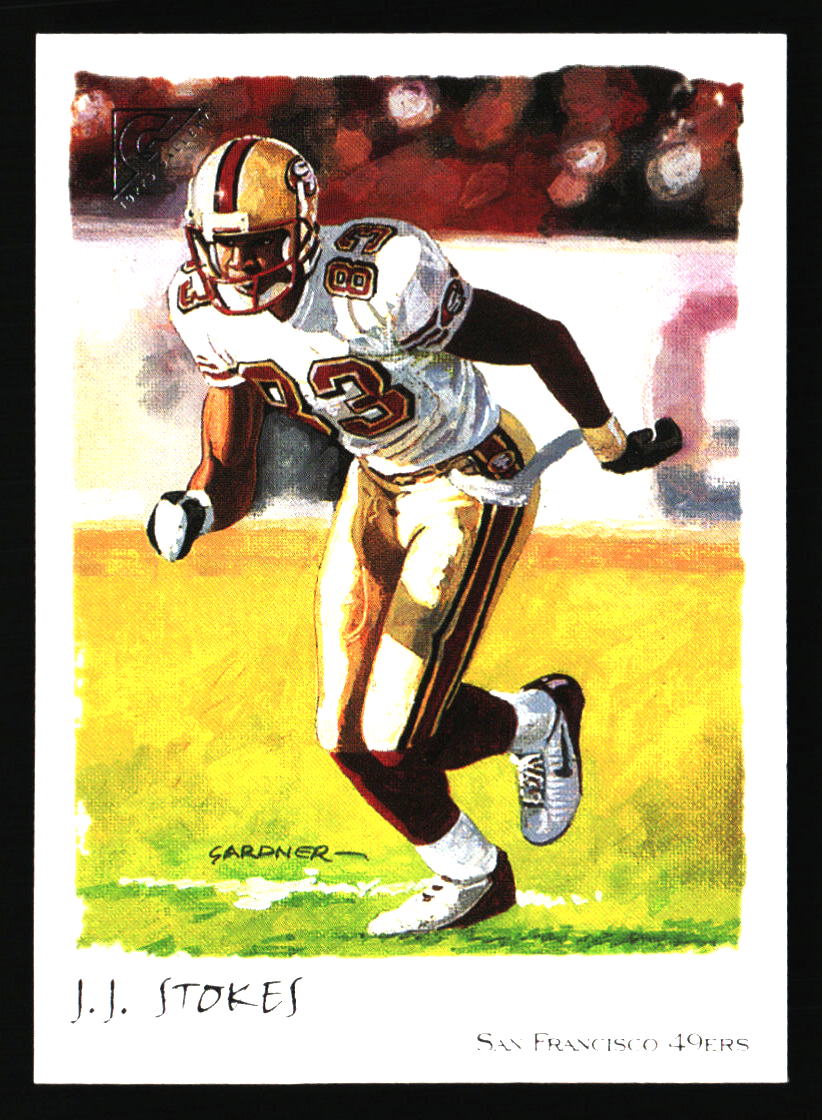 San Francisco 49ers Football Cards - Choose from 100s Player Qty Discount - Pt 4 - Picture 486 of 499