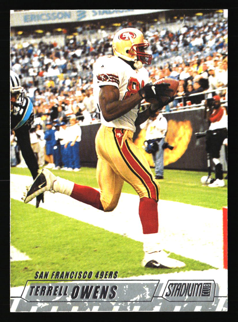 San Francisco 49ers Football Cards - Choose from 100s Player Qty Discount - Pt 4 - Picture 14 of 499