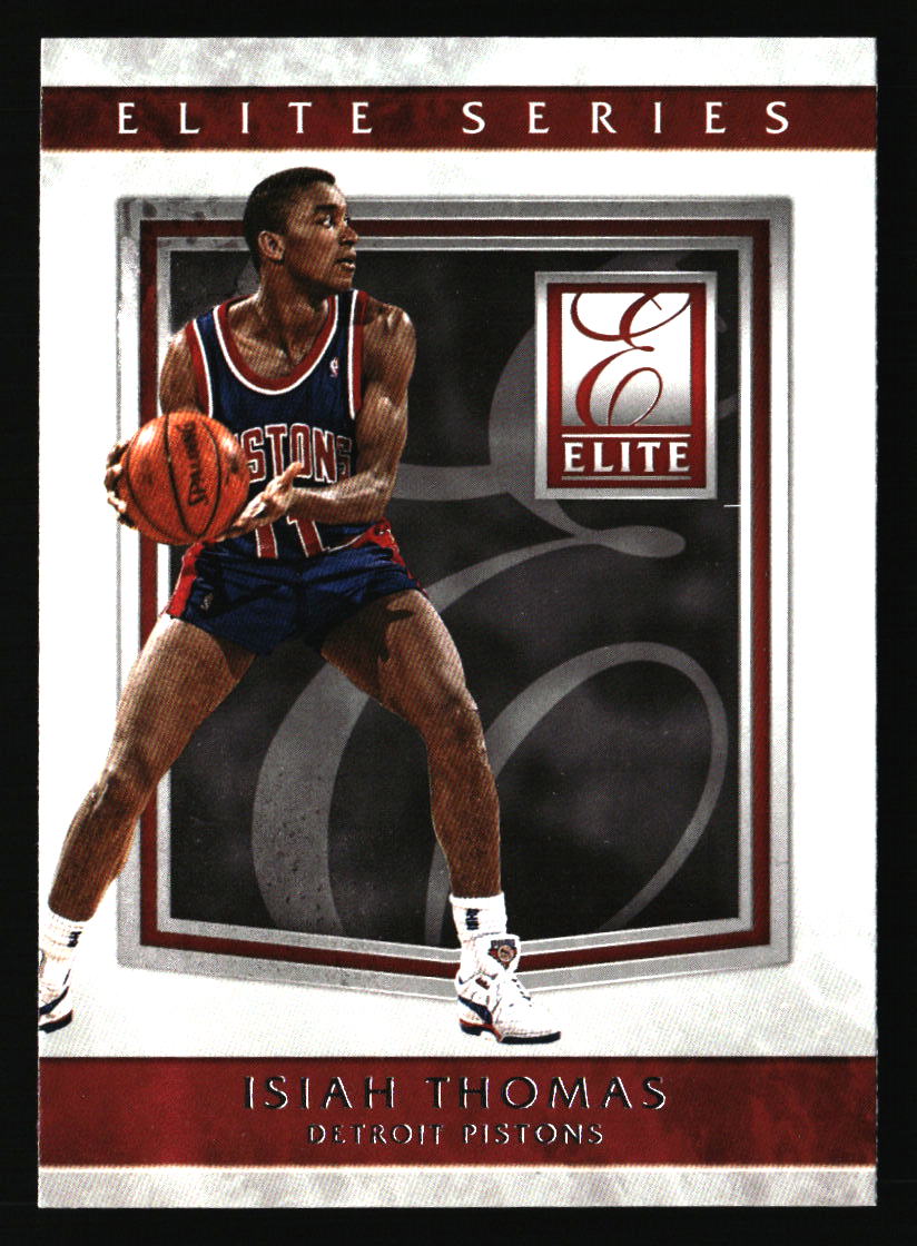 Detroit Pistons Basketball Cards - Choose from 100s Player Qty Discount - Part 1 - Picture 96 of 389