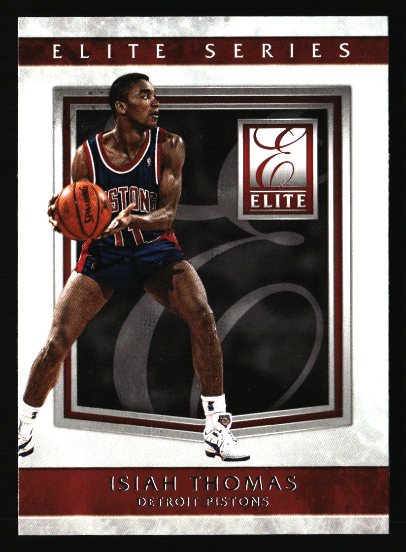 Detroit Pistons Basketball Cards - Choose from 100s Player Qty Discount - Part 1 - Picture 98 of 389