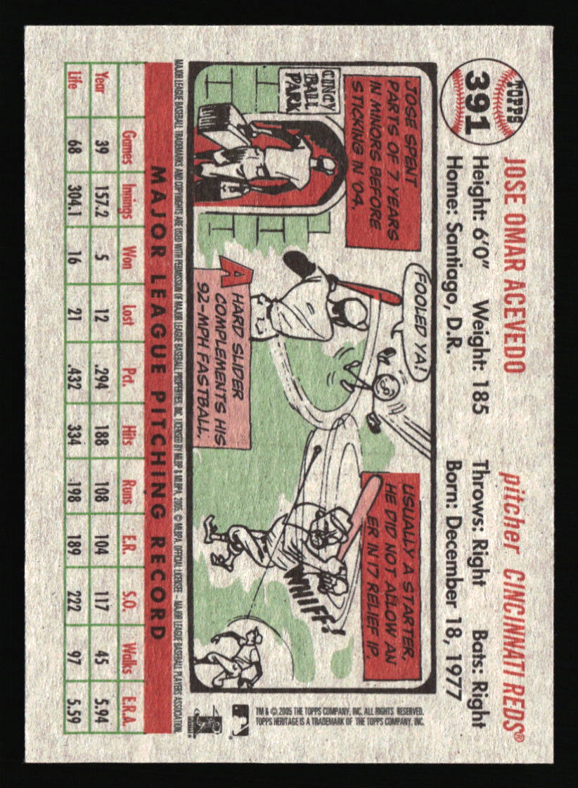 Tarjetas de béisbol de los Rojos de Cincinnati - Elige entre 100 jugadores cantidad descuento - Parte 5 - Imagen 77 de 499