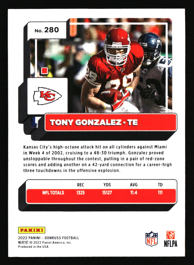 Kansas City Chiefs Football Cards - Choose from 100s Player Qty Discount - Pt 3 - Picture 473 of 493