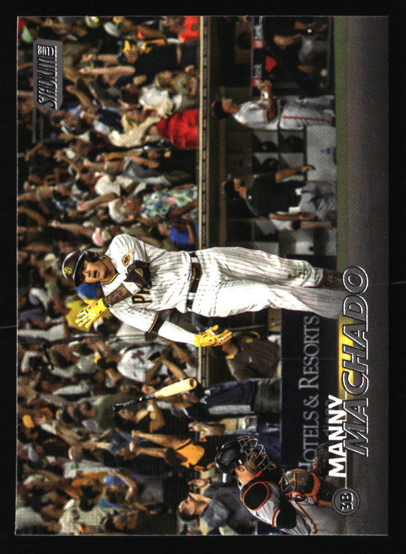 San Diego Padres Baseball Cards - Choose from 100s Quantity Discount Part 1 - Picture 226 of 487