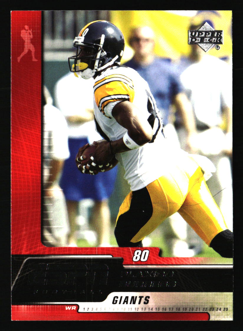 New York Giants Football Cards - Choose from 100s Player Qty Discount - Part 3 - Picture 418 of 499