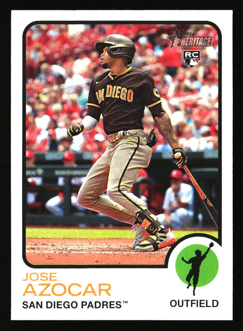 San Diego Padres Baseball Cards - Choose from 100s Quantity Discount Part 1 - Picture 228 of 487