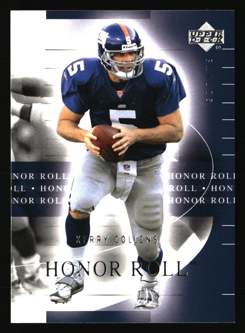 New York Giants Football Cards - Choose from 100s Player Qty Discount - Part 3 - Picture 438 of 499