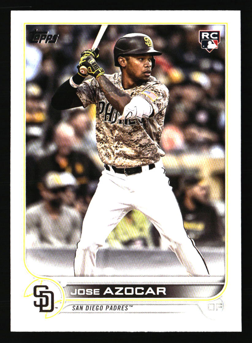 San Diego Padres Baseball Cards - Choose from 100s Quantity Discount Part 1 - Picture 230 of 487