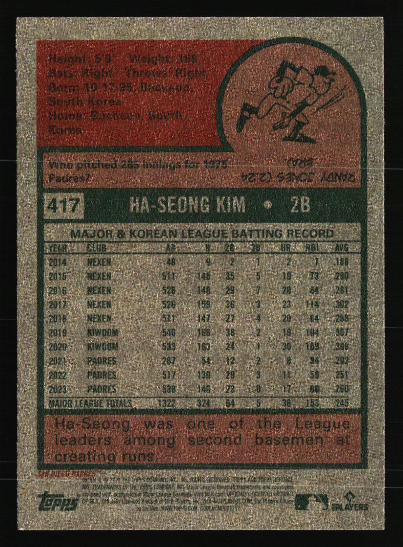 San Diego Padres Baseball Cards - Choose from 100s Quantity Discount Part 1 - Picture 233 of 487