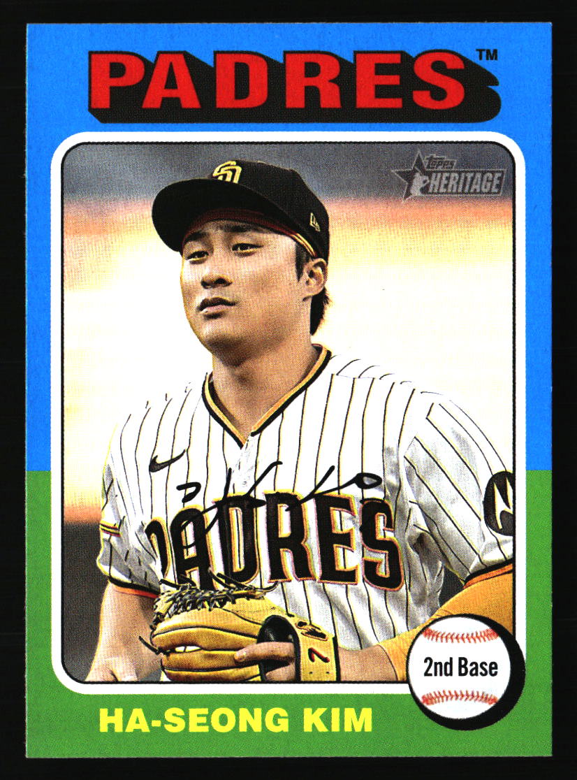 San Diego Padres Baseball Cards - Choose from 100s Quantity Discount Part 1 - Picture 232 of 487
