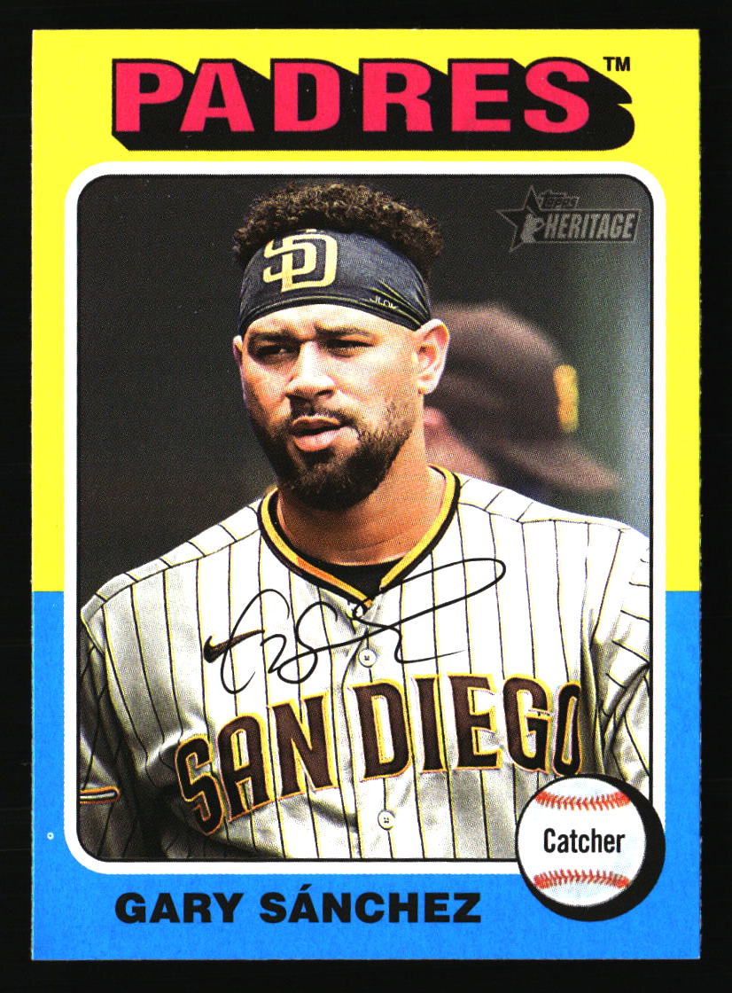 San Diego Padres Baseball Cards - Choose from 100s Quantity Discount Part 1 - Picture 234 of 487
