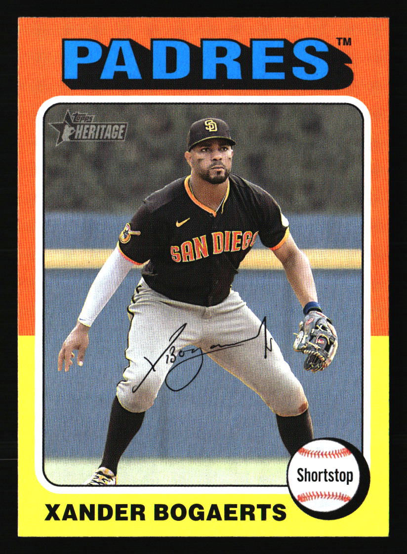 San Diego Padres Baseball Cards - Choose from 100s Quantity Discount Part 1 - Picture 236 of 487