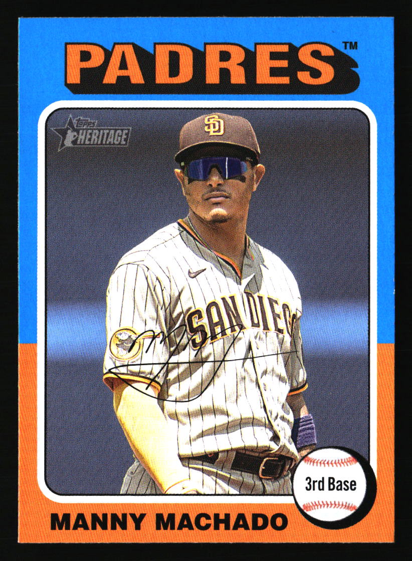 San Diego Padres Baseball Cards - Choose from 100s Quantity Discount Part 1 - Picture 238 of 487