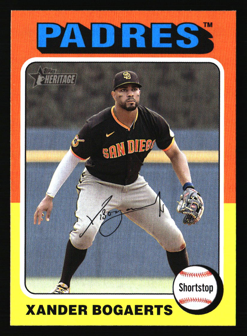 San Diego Padres Baseball Cards - Choose from 100s Quantity Discount Part 1 - Picture 240 of 487