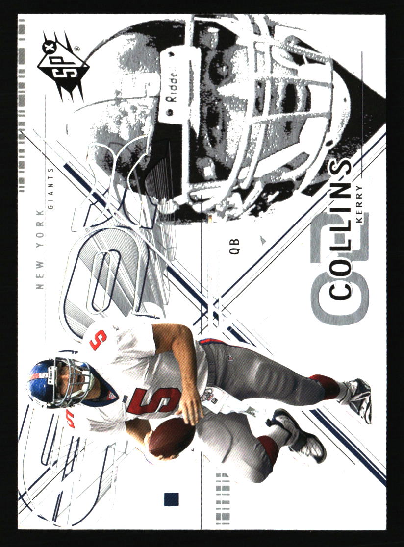 New York Giants Football Cards - Choose from 100s Player Qty Discount - Part 3 - Picture 454 of 499