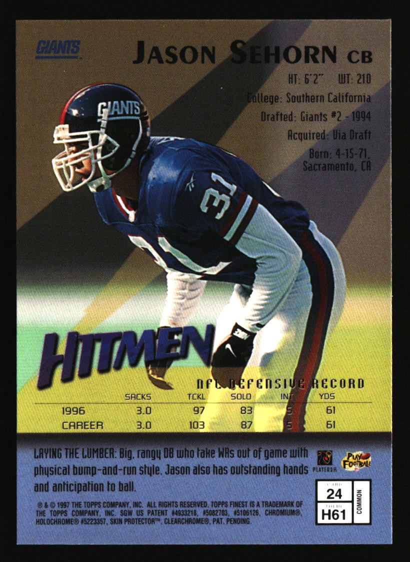 New York Giants Football Cards - Choose from 100s Player Qty Discount - Part 3 - Picture 489 of 499