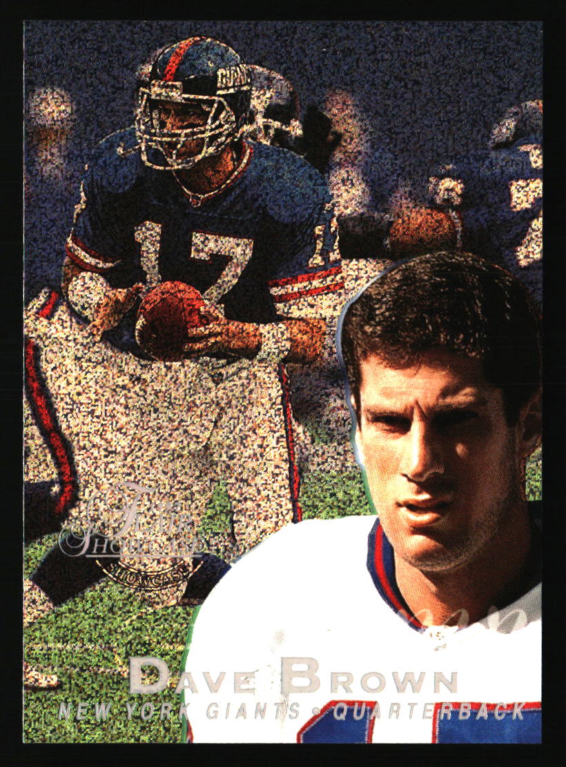 New York Giants Football Cards - Choose from 100s Player Qty Discount - Part 3 - Picture 492 of 499