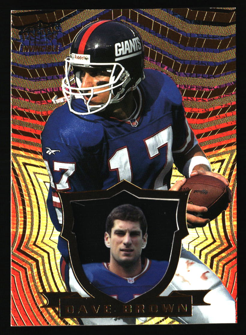 New York Giants Football Cards - Choose from 100s Player Qty Discount - Part 3 - Picture 496 of 499