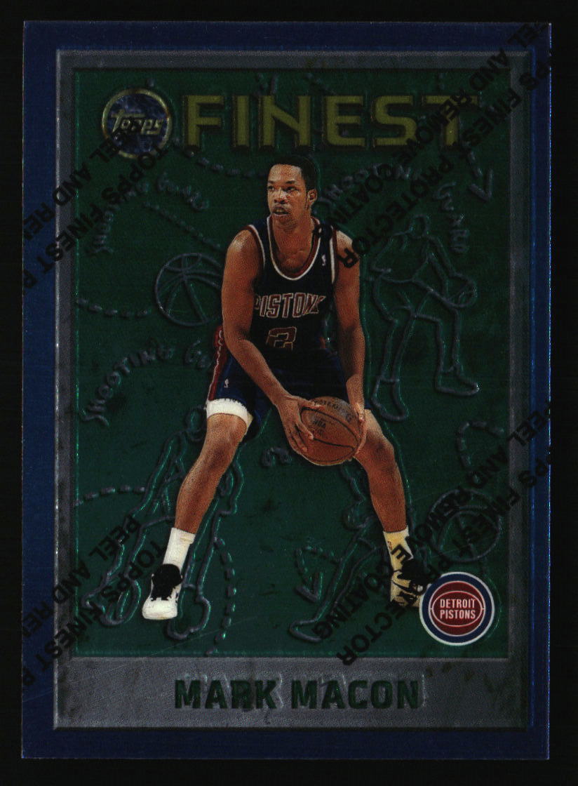 Detroit Pistons Basketball Cards - Choose from 100s Player Qty Discount - Part 1 - Picture 100 of 389