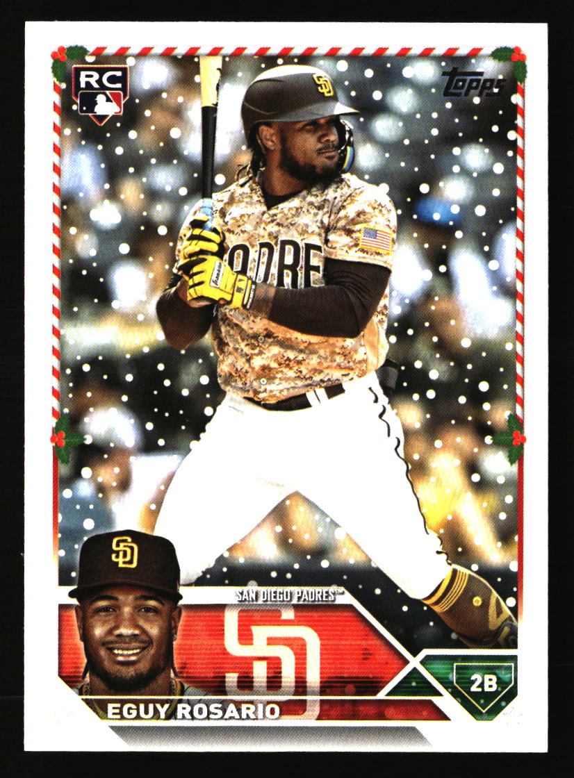 San Diego Padres Baseball Cards - Choose from 100s Quantity Discount Part 1 - Picture 242 of 487