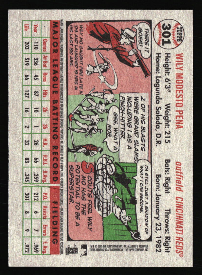 Tarjetas de béisbol de los Rojos de Cincinnati - Elige entre 100 jugadores cantidad descuento - Parte 5 - Imagen 109 de 499