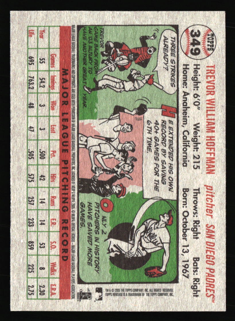 San Diego Padres Baseball Cards - Choose from 100s Quantity Discount Part 1 - Picture 245 of 487