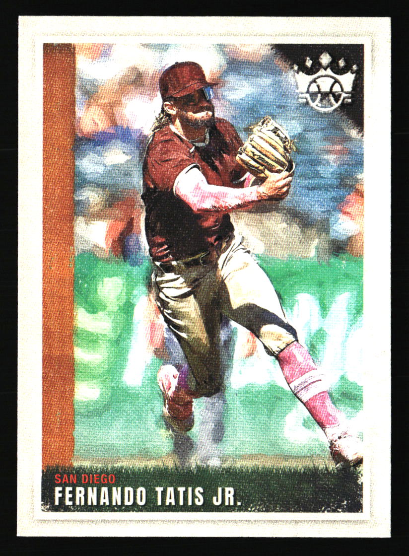 San Diego Padres Baseball Cards - Choose from 100s Quantity Discount Part 1 - Picture 246 of 487
