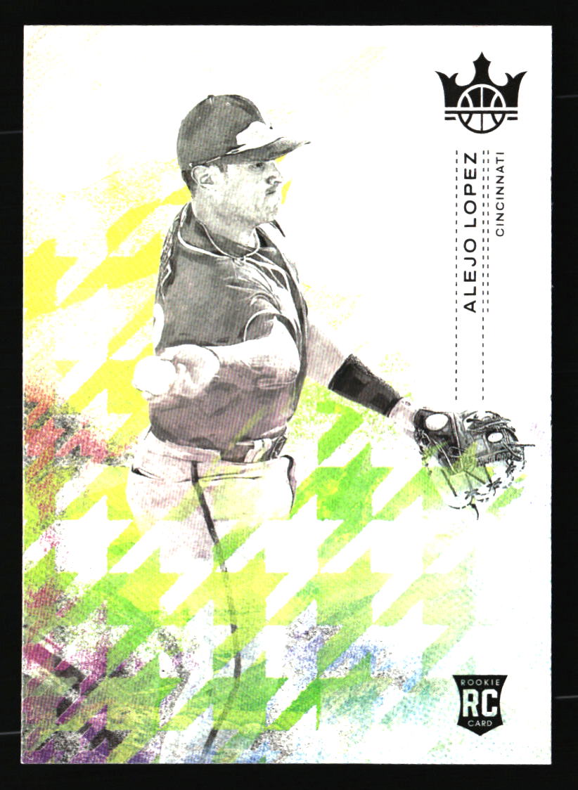 Tarjetas de béisbol de los Rojos de Cincinnati - Elige entre 100 jugadores cantidad descuento - Parte 5 - Imagen 114 de 499