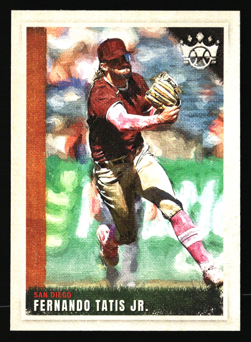 San Diego Padres Baseball Cards - Choose from 100s Quantity Discount Part 1 - Picture 250 of 487