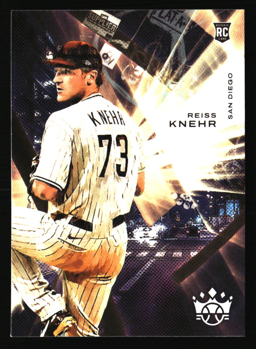 San Diego Padres Baseball Cards - Choose from 100s Quantity Discount Part 1 - Picture 252 of 487
