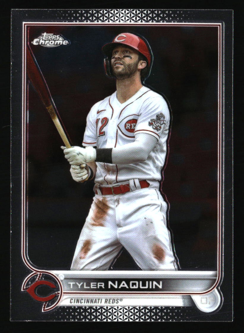 Tarjetas de béisbol de los Rojos de Cincinnati - Elige entre 100 jugadores cantidad descuento - Parte 5 - Imagen 118 de 499